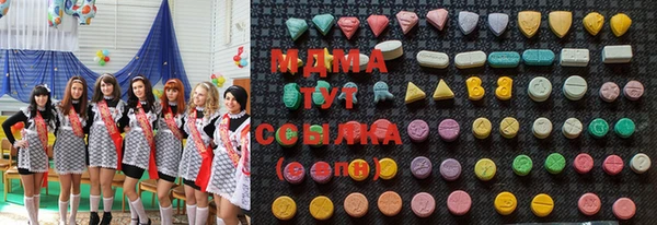 индика Ладушкин
